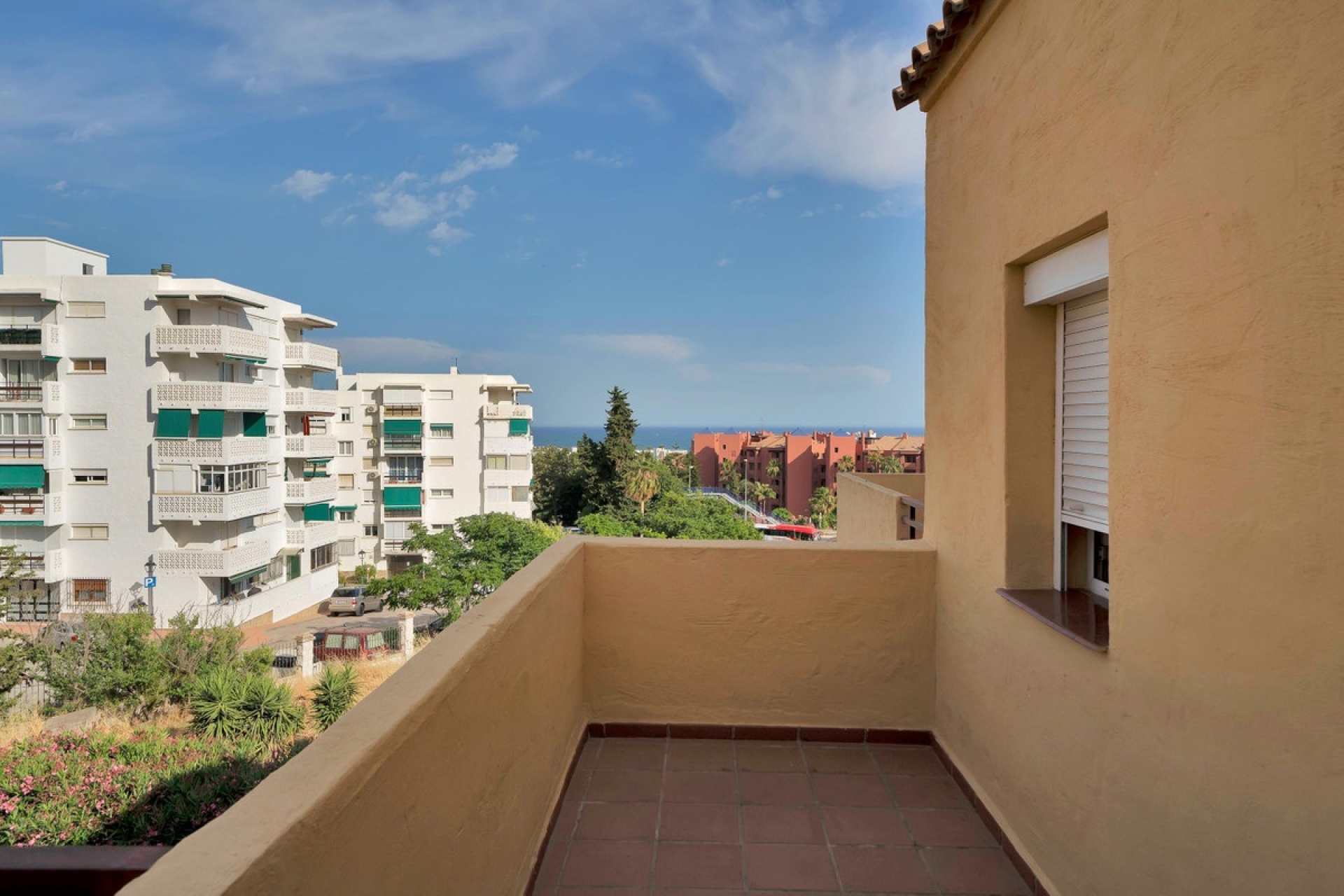 Rynek wtórny - Town house - Estepona - Estepona Centro
