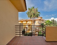Rynek wtórny - Town house - Estepona - Estepona Centro