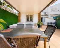 Rynek wtórny - Town house - Estepona - Estepona Centro