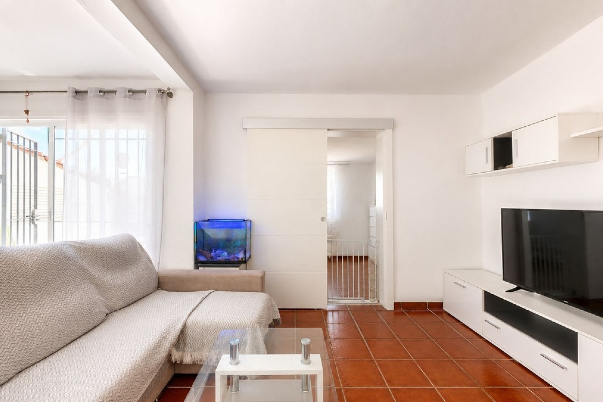 Rynek wtórny - Town house - Estepona - Estepona Centro