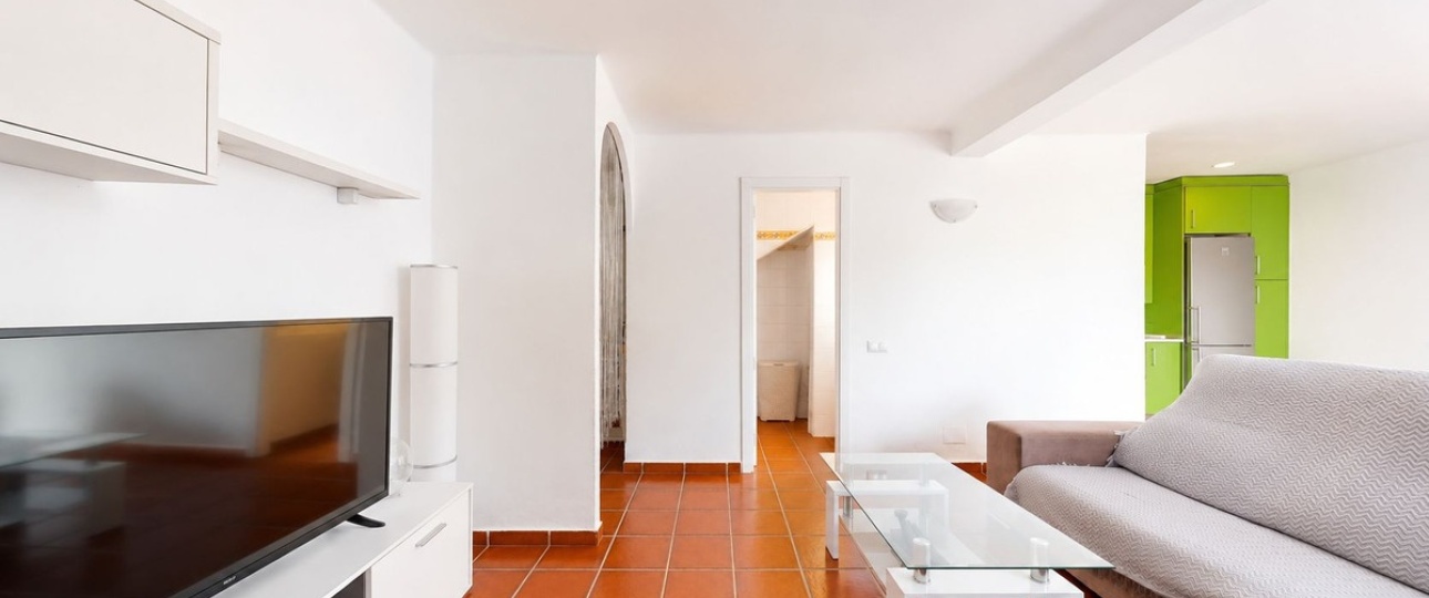 Rynek wtórny - Town house - Estepona - Estepona Centro