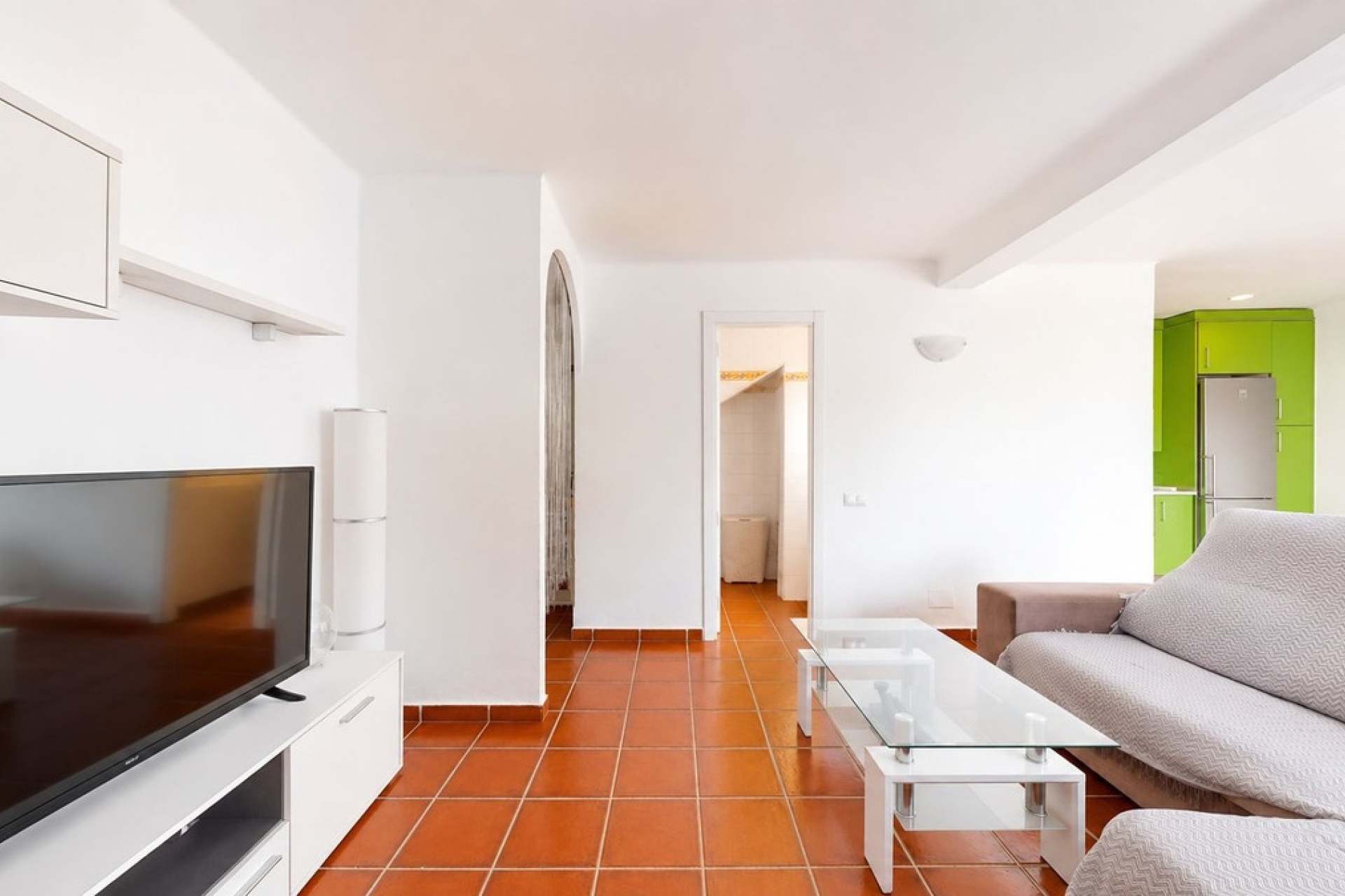 Rynek wtórny - Town house - Estepona - Estepona Centro