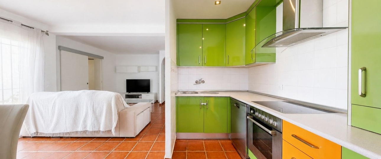 Rynek wtórny - Town house - Estepona - Estepona Centro