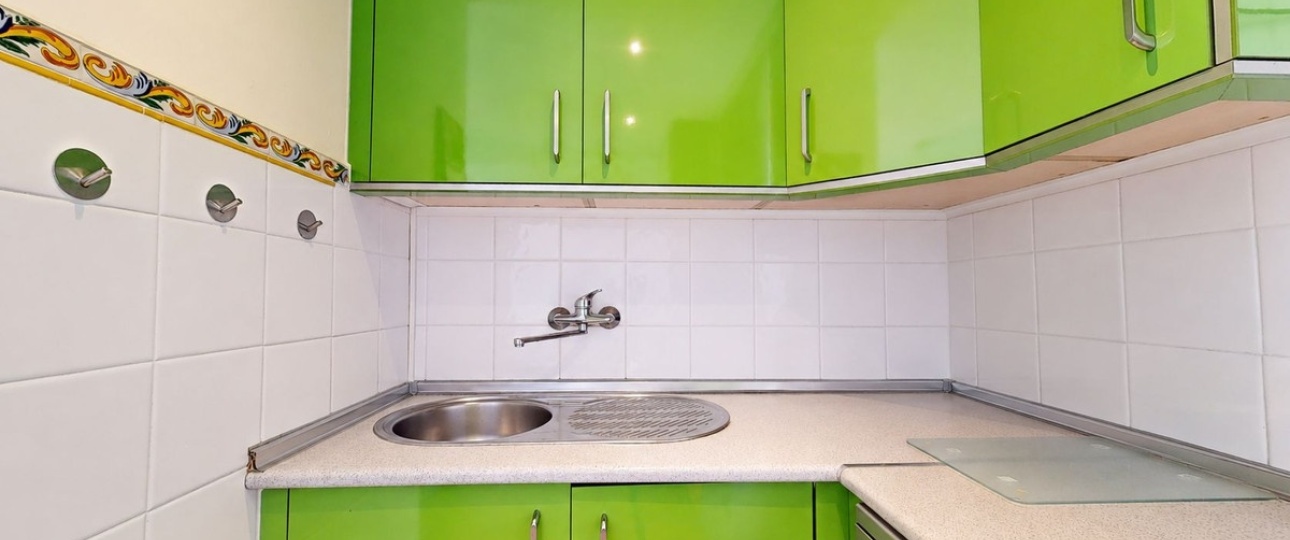 Rynek wtórny - Town house - Estepona - Estepona Centro