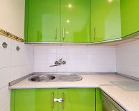 Rynek wtórny - Town house - Estepona - Estepona Centro