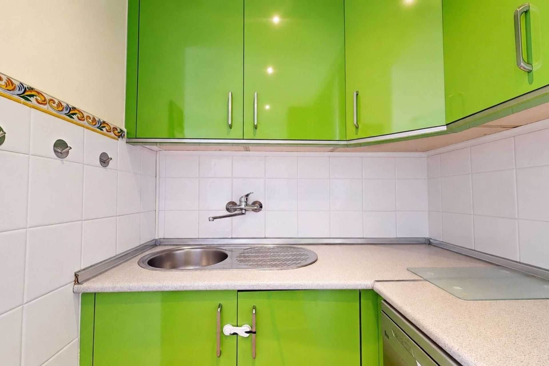 Rynek wtórny - Town house - Estepona - Estepona Centro