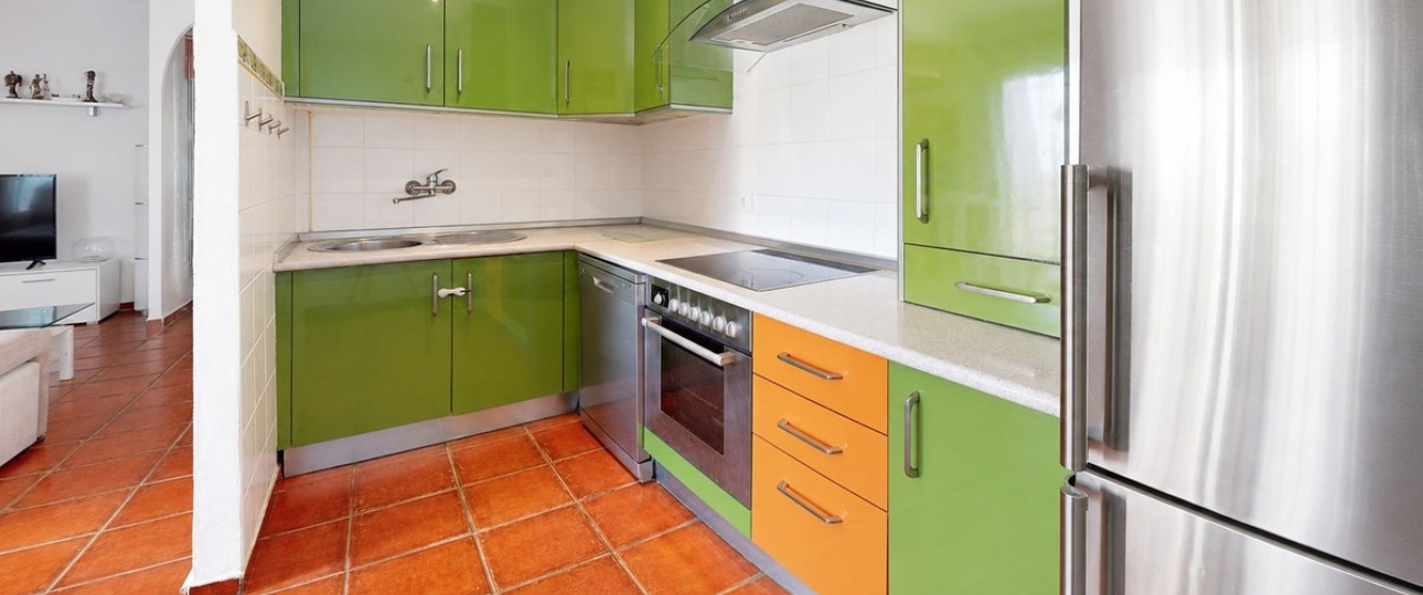 Rynek wtórny - Town house - Estepona - Estepona Centro