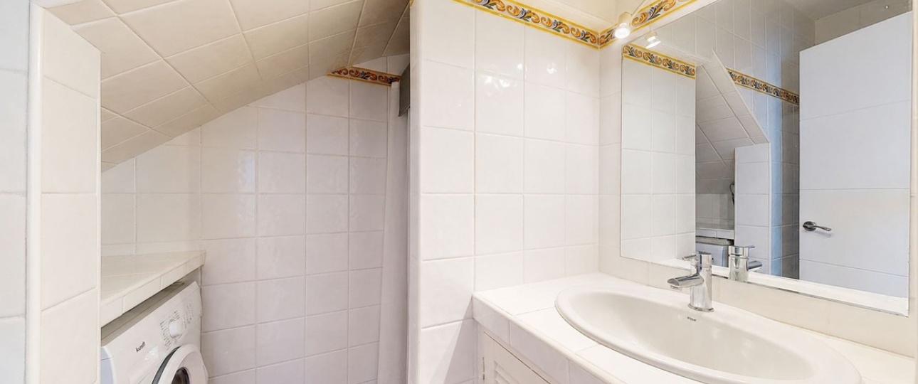 Rynek wtórny - Town house - Estepona - Estepona Centro