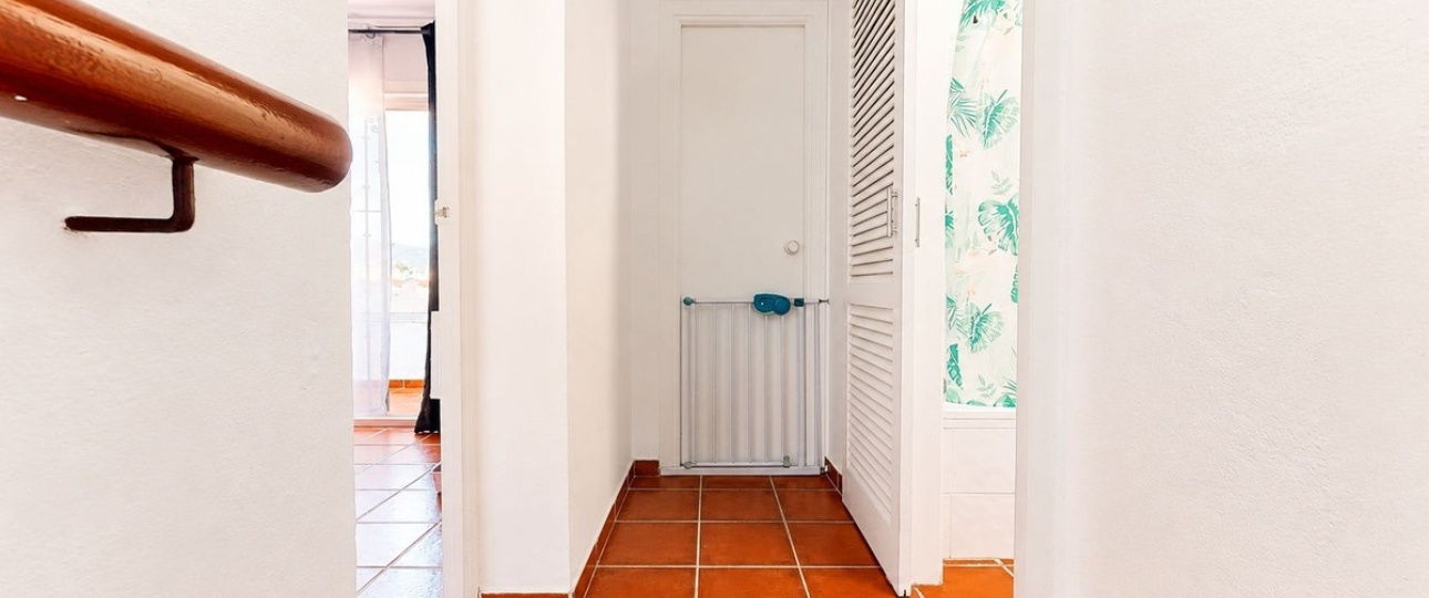 Rynek wtórny - Town house - Estepona - Estepona Centro