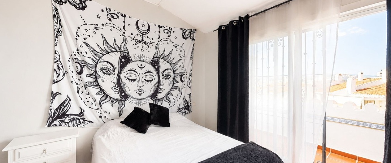 Rynek wtórny - Town house - Estepona - Estepona Centro