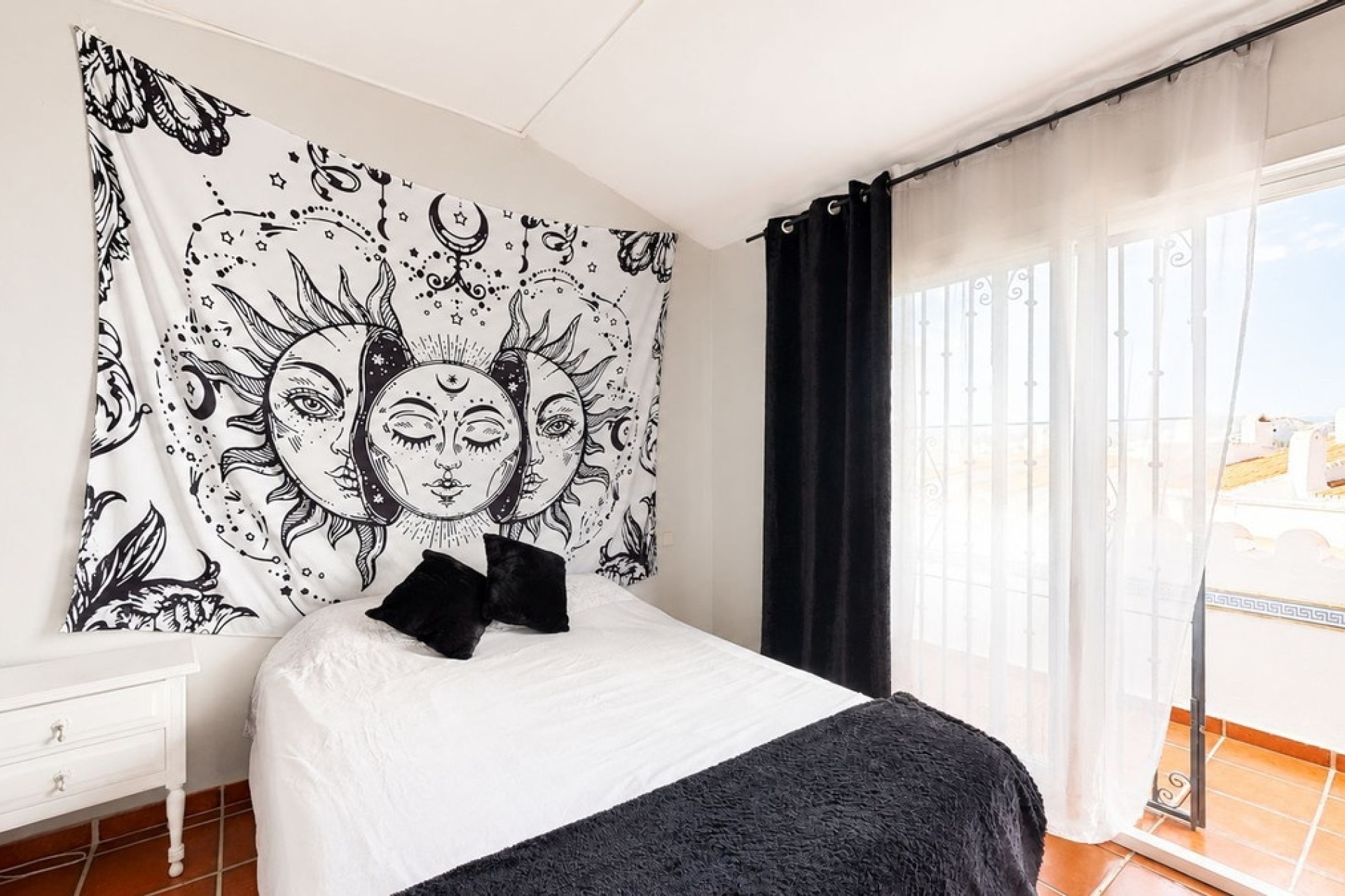 Rynek wtórny - Town house - Estepona - Estepona Centro