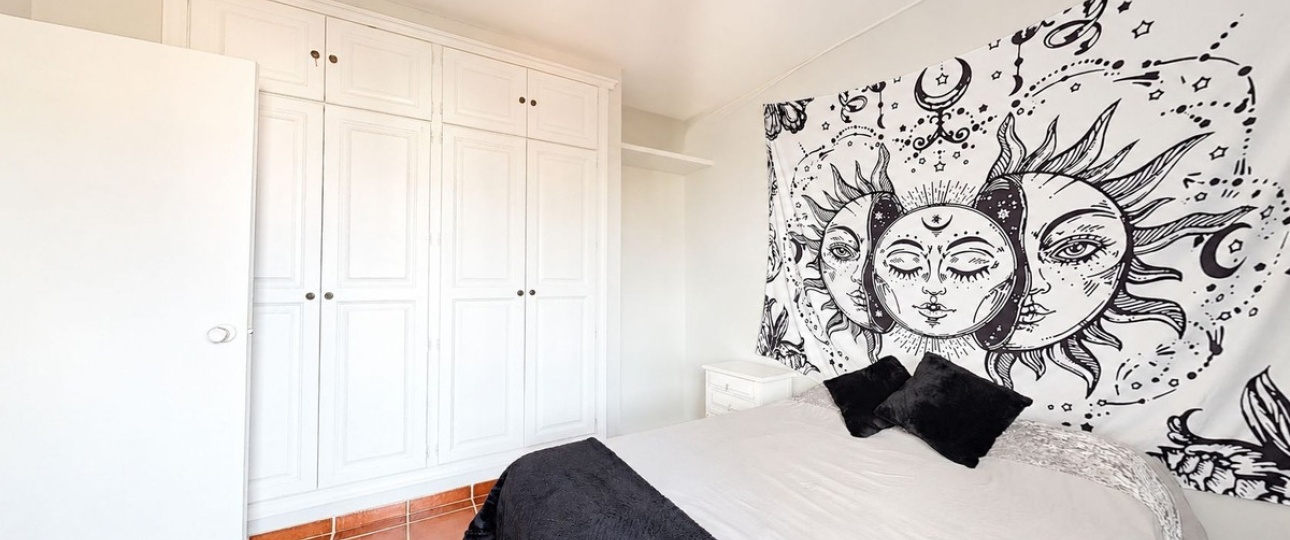 Rynek wtórny - Town house - Estepona - Estepona Centro