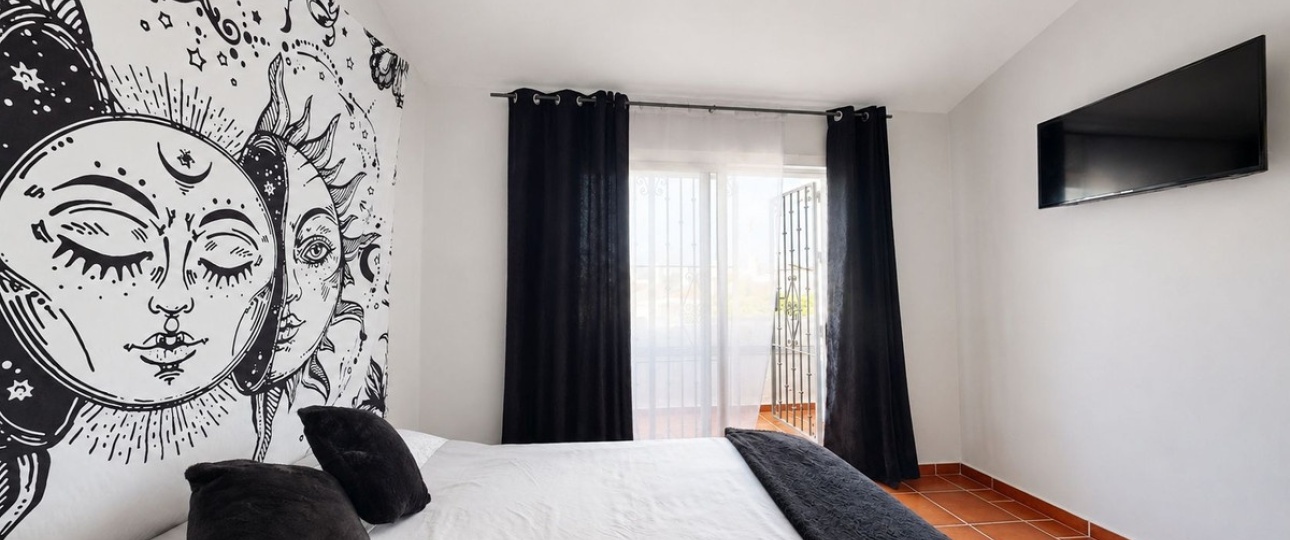 Rynek wtórny - Town house - Estepona - Estepona Centro