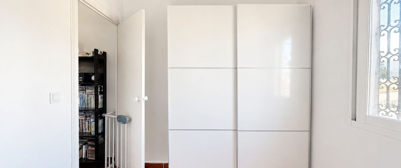 Rynek wtórny - Town house - Estepona - Estepona Centro