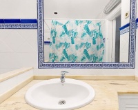 Rynek wtórny - Town house - Estepona - Estepona Centro