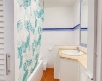 Rynek wtórny - Town house - Estepona - Estepona Centro
