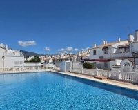 Rynek wtórny - Town house - Estepona - Estepona Centro