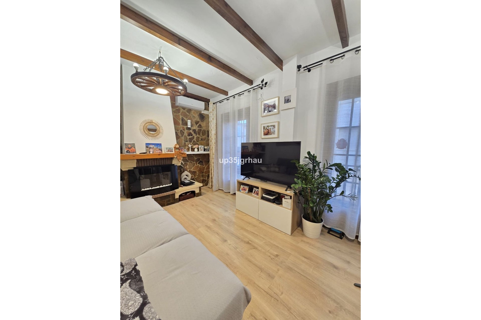 Rynek wtórny - Town house - Estepona - Estepona Centro