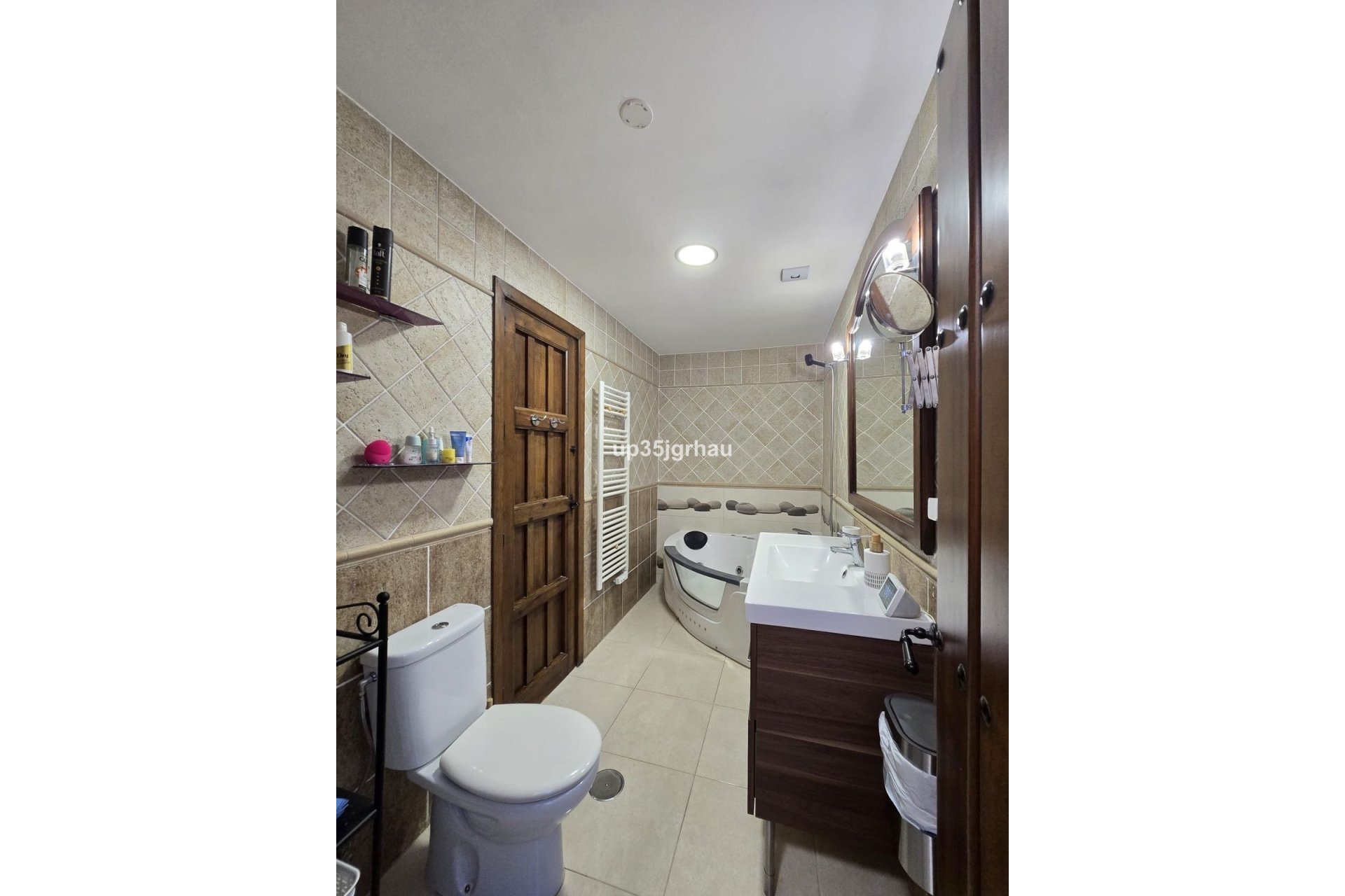 Rynek wtórny - Town house - Estepona - Estepona Centro