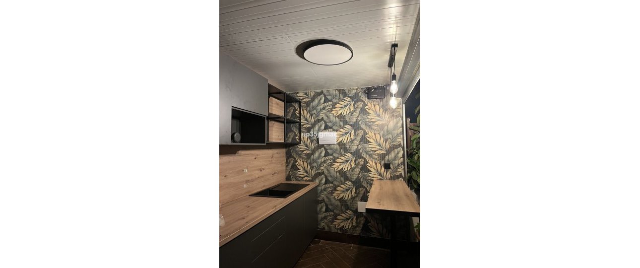 Rynek wtórny - Town house - Estepona - Estepona Centro