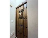 Rynek wtórny - Town house - Estepona - Estepona Centro