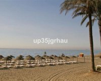Rynek wtórny - Town house - Estepona - Estepona Centro