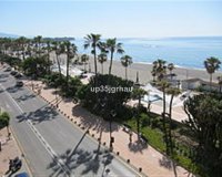 Rynek wtórny - Town house - Estepona - Estepona Centro