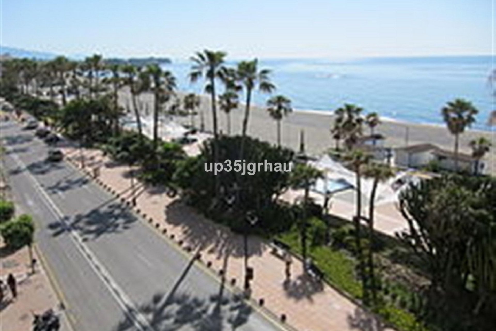 Rynek wtórny - Town house - Estepona - Estepona Centro
