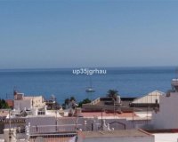 Rynek wtórny - Town house - Estepona - Estepona Centro