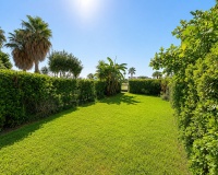 Rynek wtórny - Town house - Estepona - Estepona Centro
