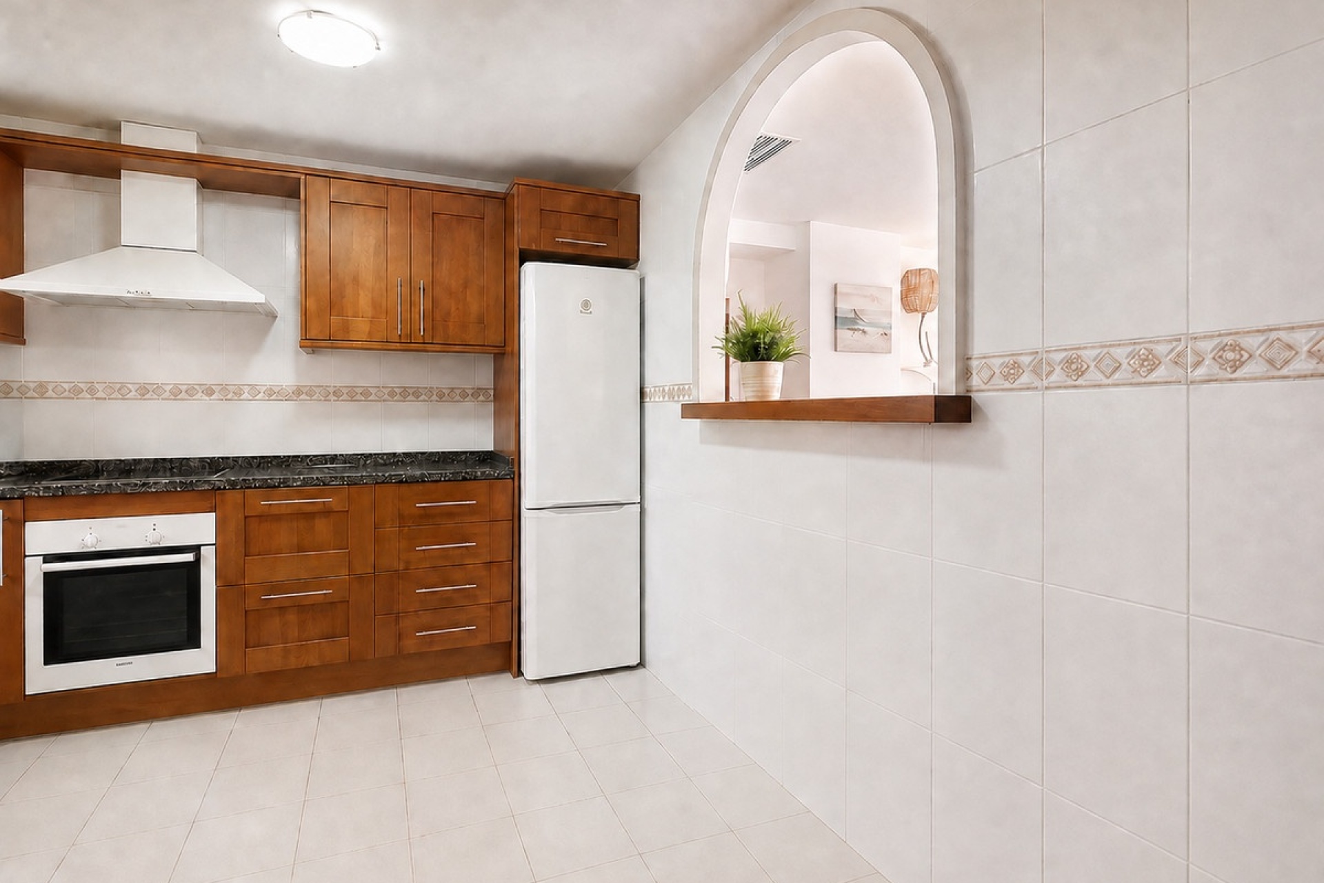 Rynek wtórny - Town house - Estepona - Estepona Centro
