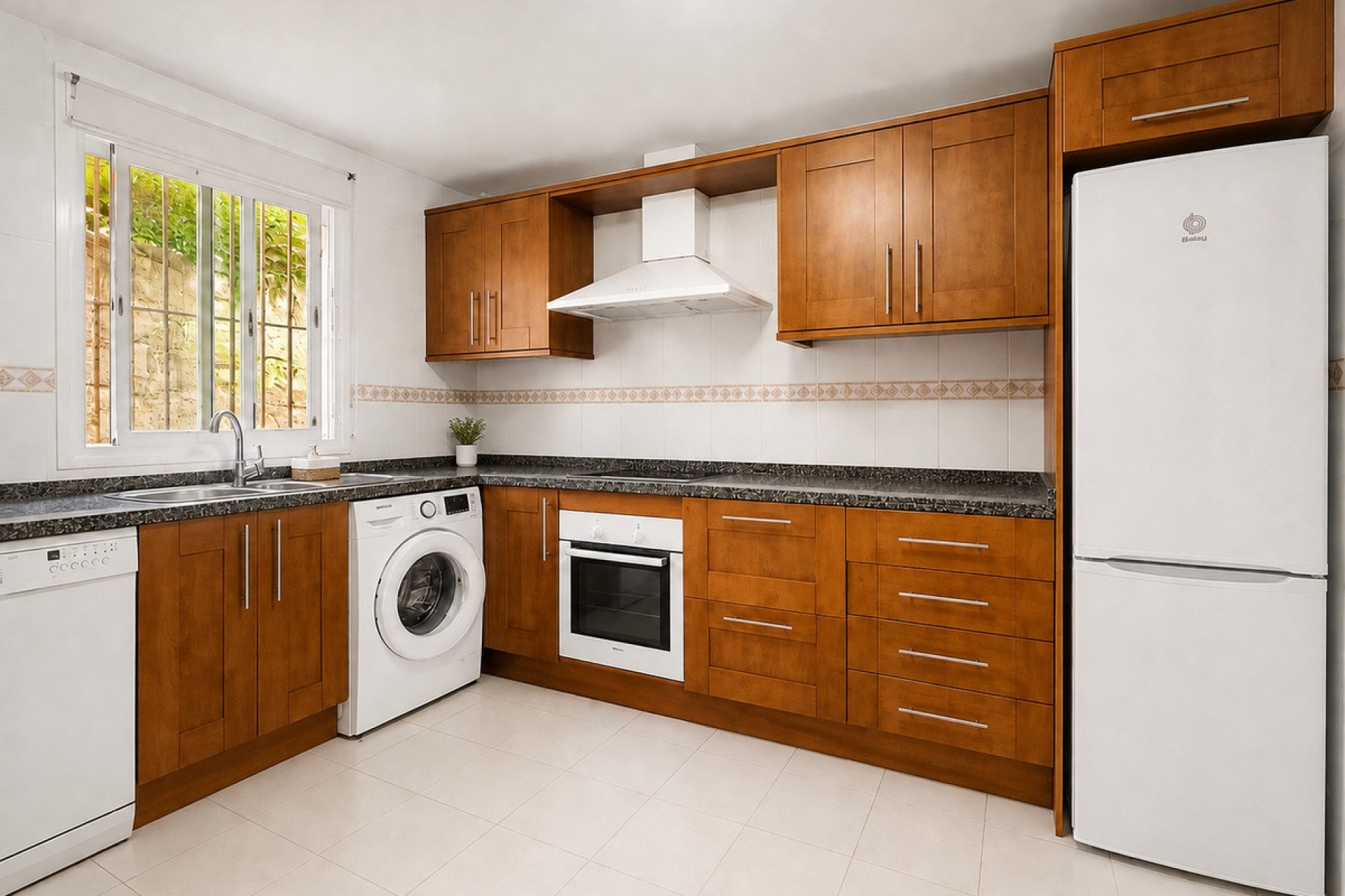 Rynek wtórny - Town house - Estepona - Estepona Centro