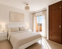 Rynek wtórny - Town house - Estepona - Estepona Centro