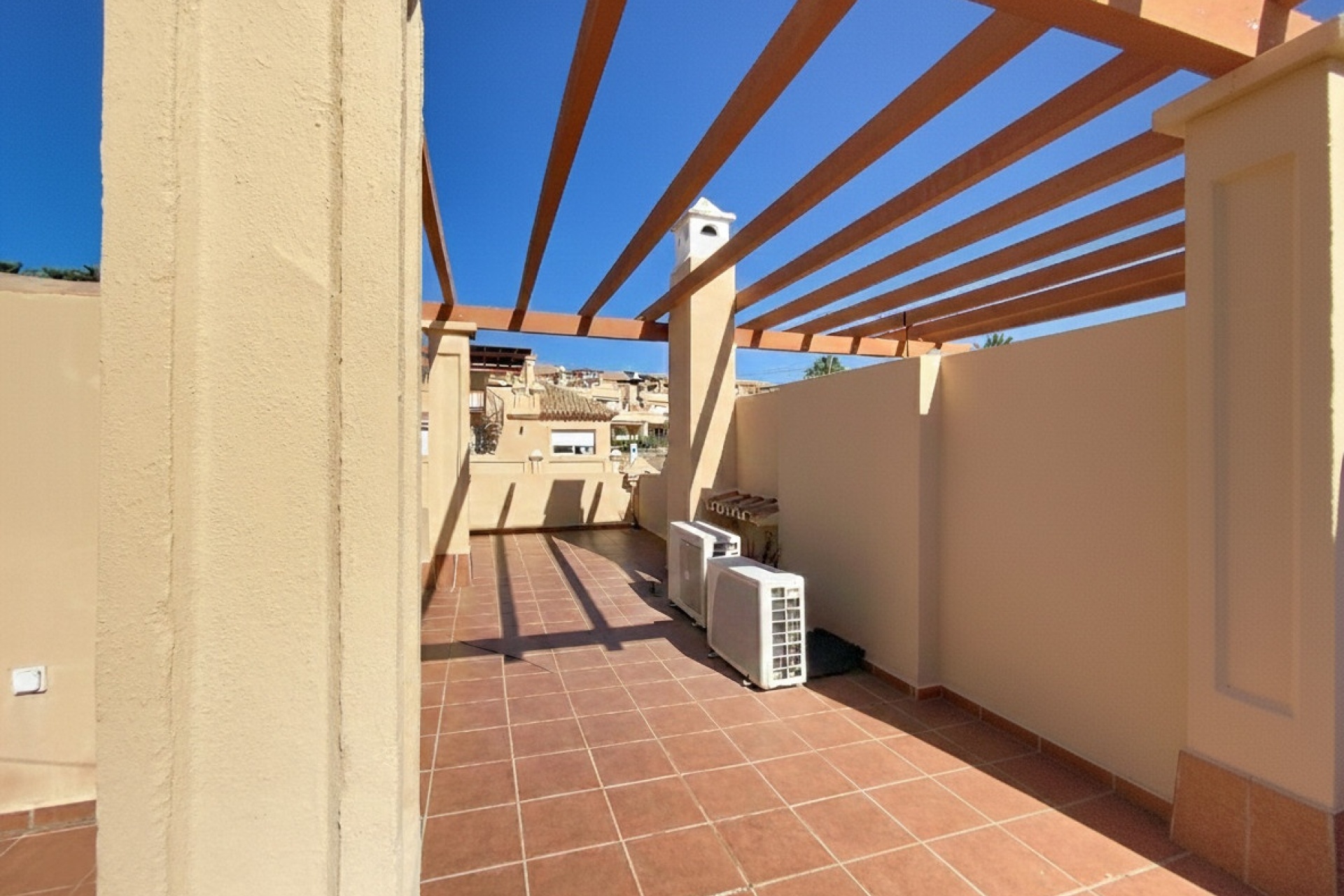 Rynek wtórny - Town house - Estepona - Estepona Centro