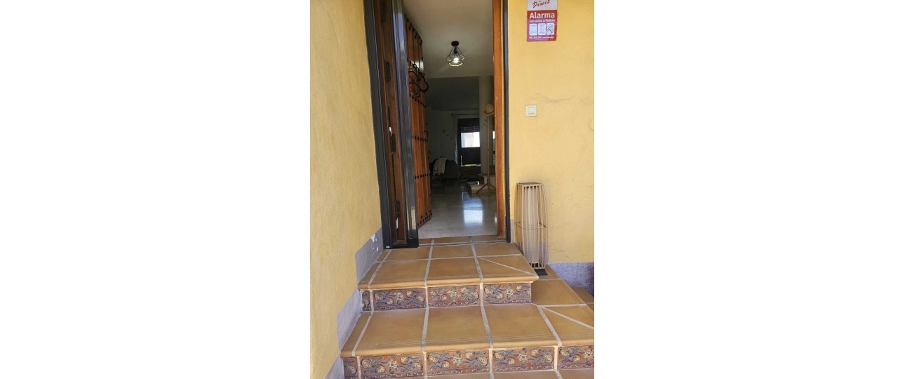 Rynek wtórny - Town house - Estepona - Estepona Centro