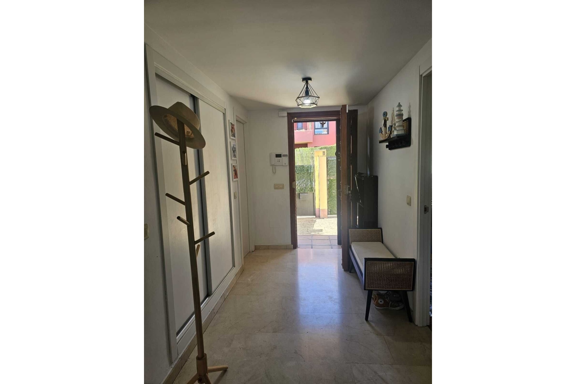 Rynek wtórny - Town house - Estepona - Estepona Centro