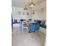 Rynek wtórny - Town house - Estepona - Estepona Centro