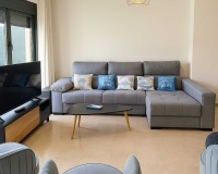 Rynek wtórny - Town house - Estepona - Estepona Centro