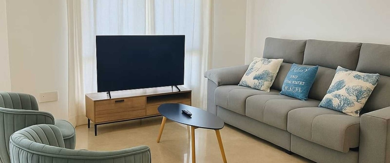 Rynek wtórny - Town house - Estepona - Estepona Centro