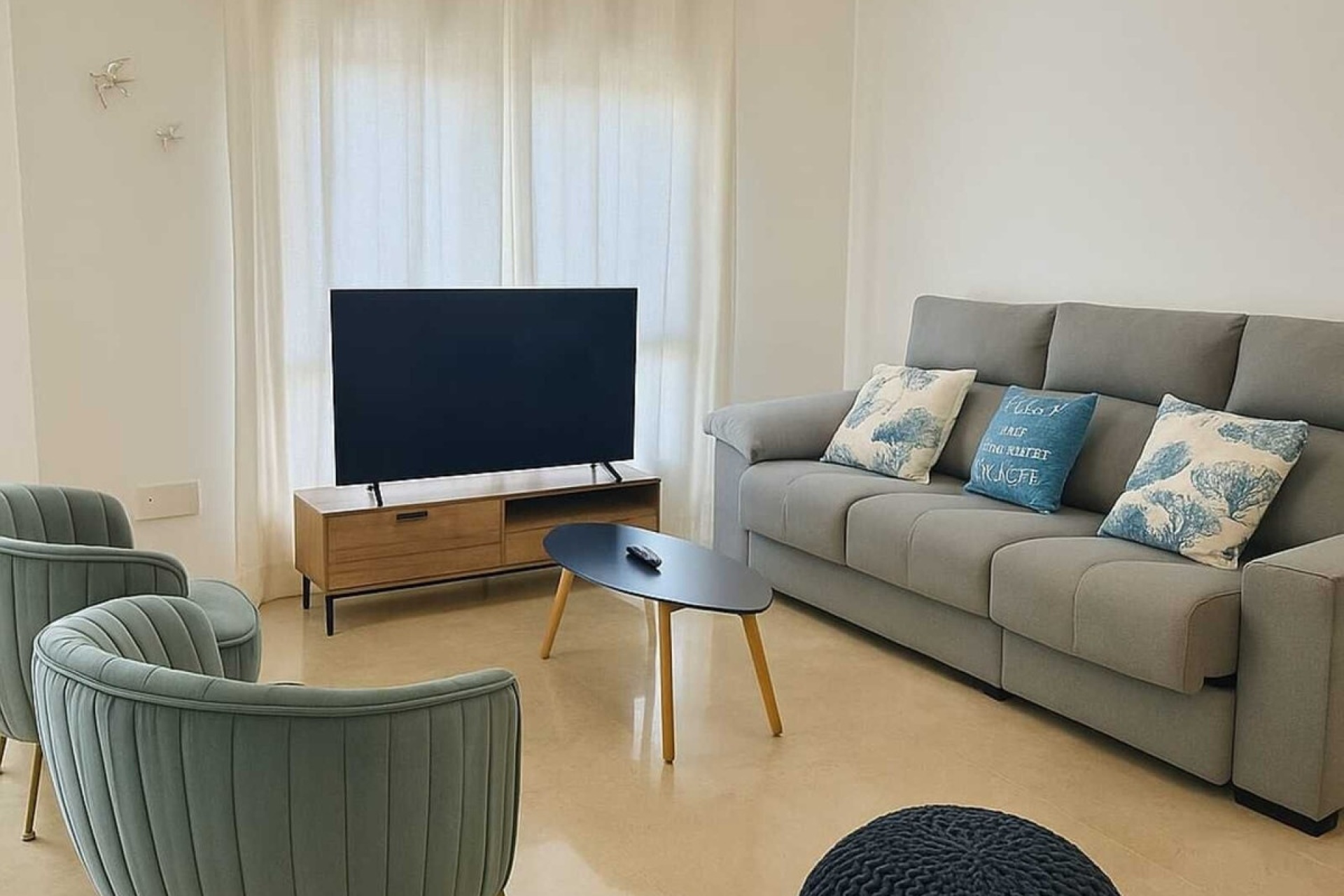 Rynek wtórny - Town house - Estepona - Estepona Centro