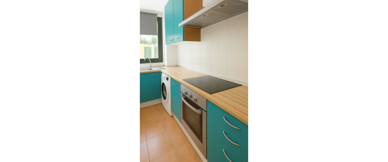 Rynek wtórny - Town house - Estepona - Estepona Centro