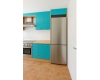 Rynek wtórny - Town house - Estepona - Estepona Centro