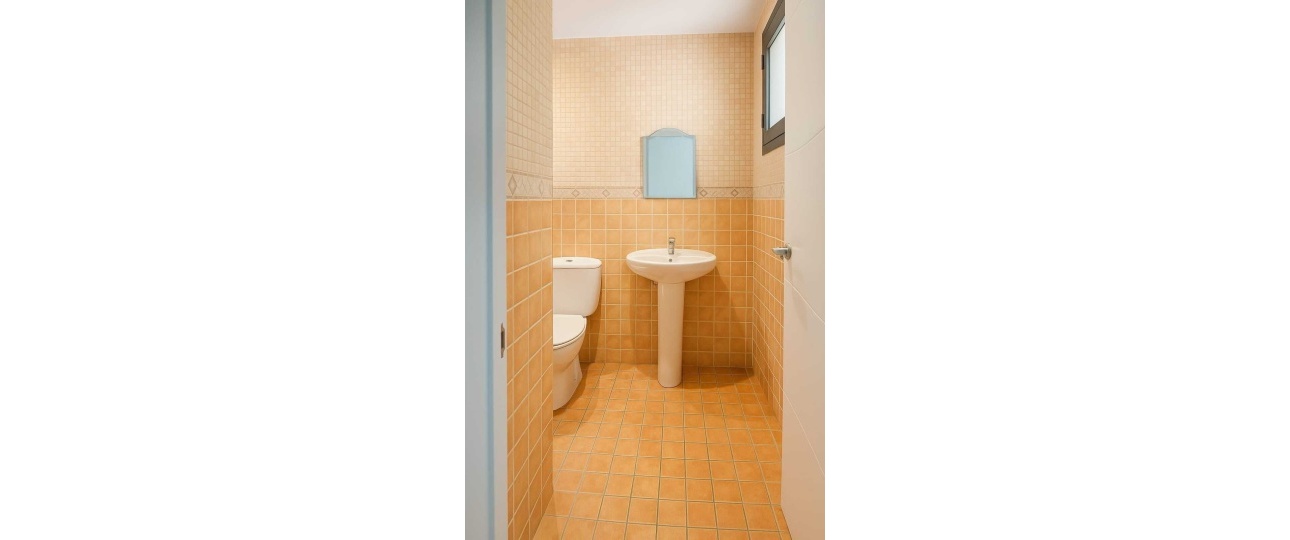 Rynek wtórny - Town house - Estepona - Estepona Centro