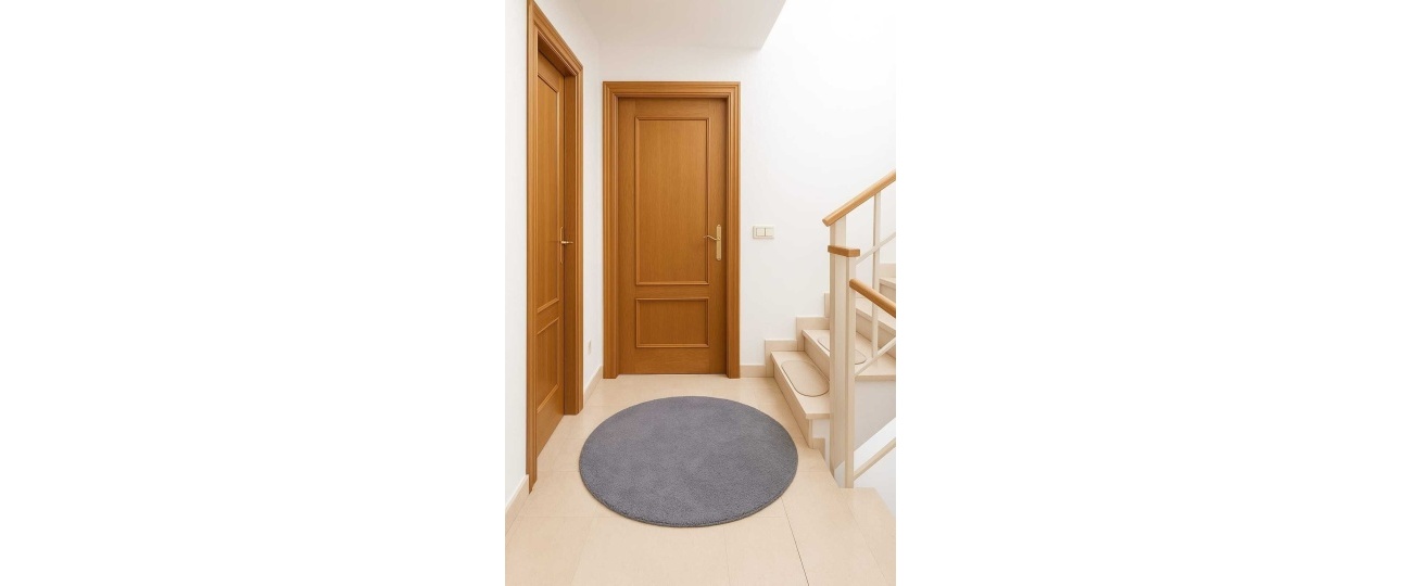 Rynek wtórny - Town house - Estepona - Estepona Centro