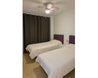 Rynek wtórny - Town house - Estepona - Estepona Centro