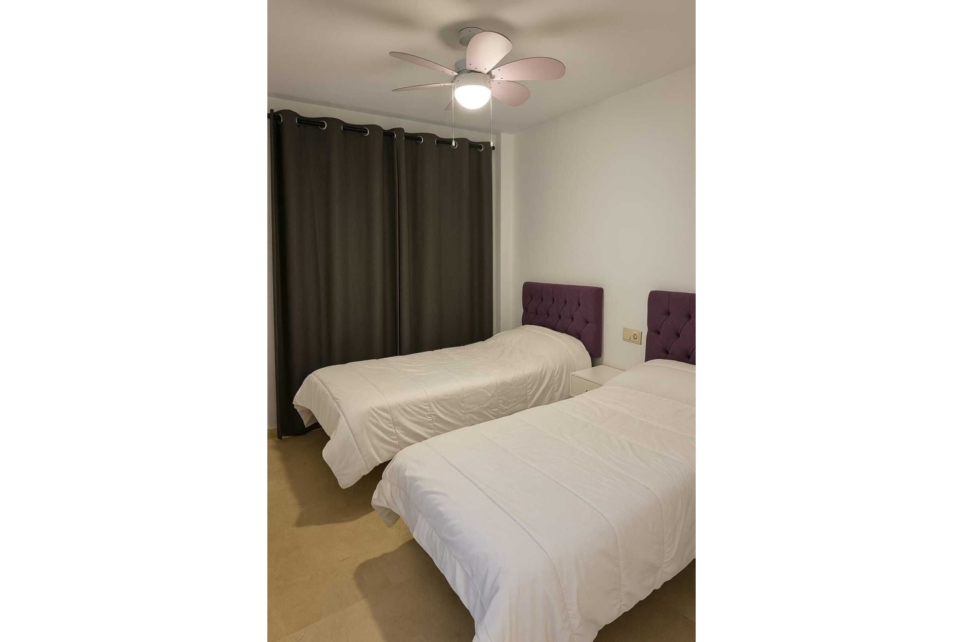 Rynek wtórny - Town house - Estepona - Estepona Centro