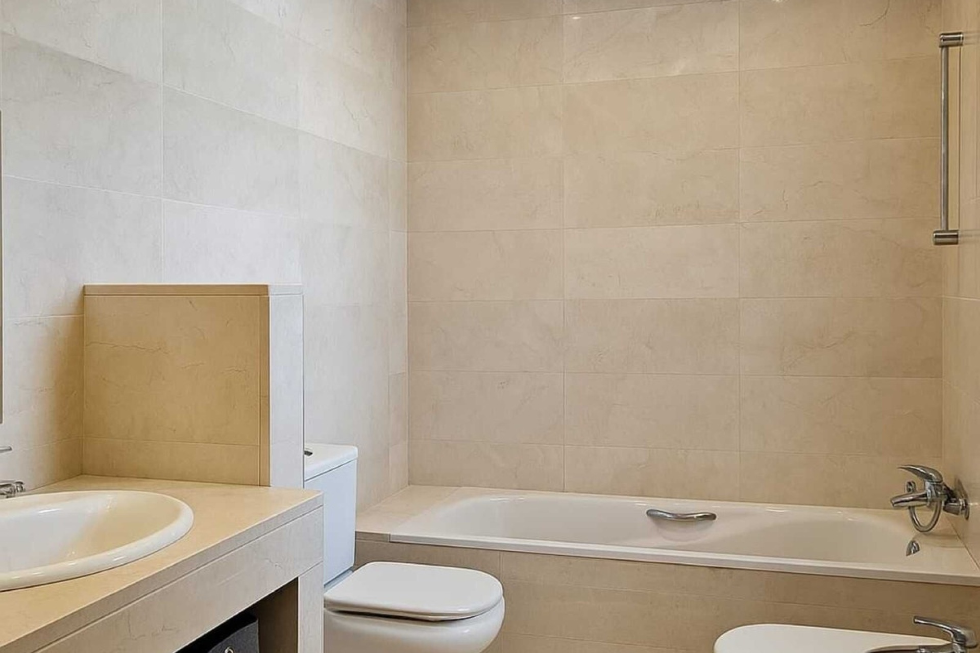 Rynek wtórny - Town house - Estepona - Estepona Centro