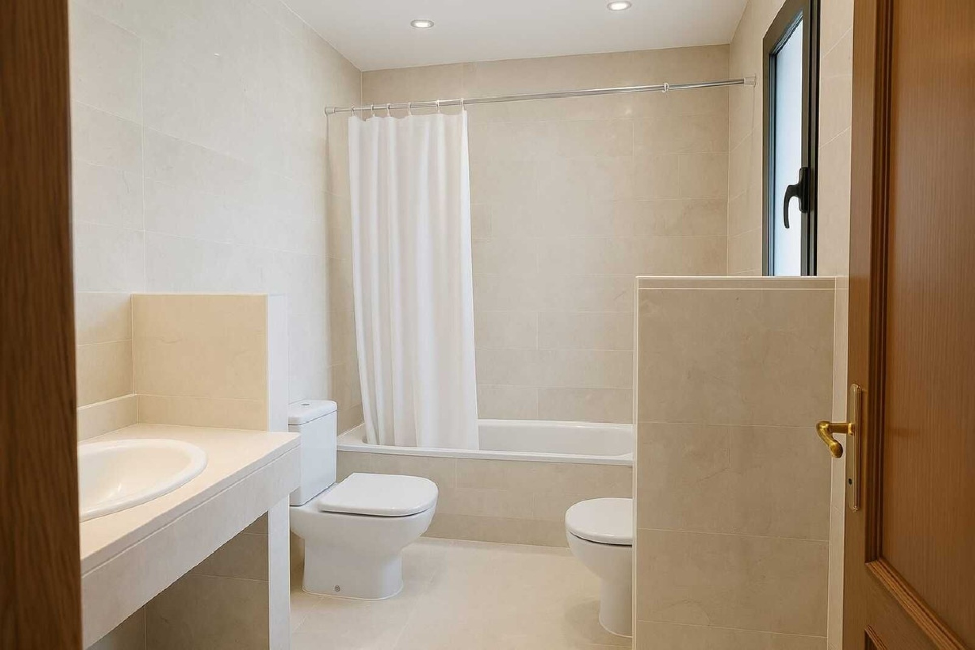 Rynek wtórny - Town house - Estepona - Estepona Centro