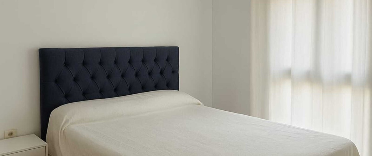 Rynek wtórny - Town house - Estepona - Estepona Centro