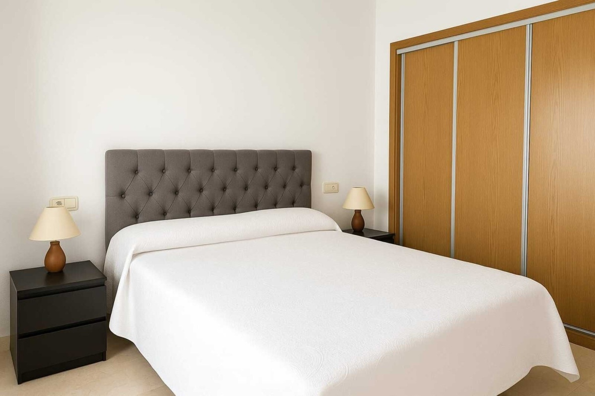 Rynek wtórny - Town house - Estepona - Estepona Centro